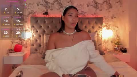 lilithstorm_ online show from 10/18/25, 04:08