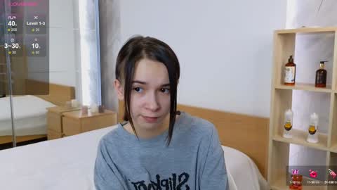 lilithstrangfor online show from 12/05/24, 12:19