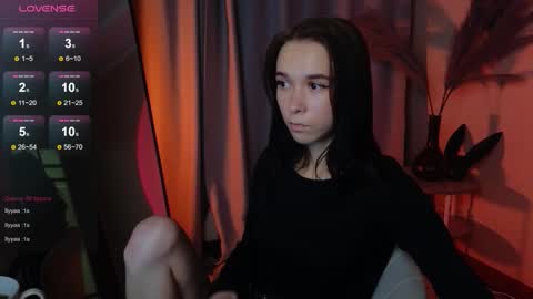 Snapshot of lilithstrangfor chatting on 09/12/25, 05:35 lilithstrangfor online show from 09/12/25, 05:35