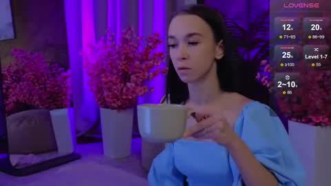 Snapshot of lilithstrangfor chatting on 10/07/25, 09:34 lilithstrangfor online show from 10/07/25, 09:34