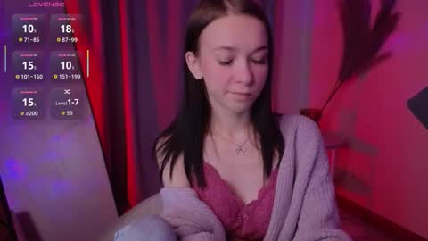 Snapshot of lilithstrangfor chatting on 11/11/25, 09:37 lilithstrangfor online show from 11/11/25, 09:37