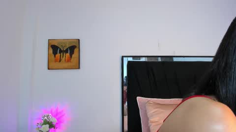 Snapshot of lilithteeen chatting on 11/27/25, 05:09 Lilith online show from 11/27/25, 05:09