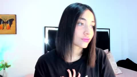 Snapshot of lilithteeen chatting on 11/28/25, 02:47 Lilith online show from 11/28/25, 02:47