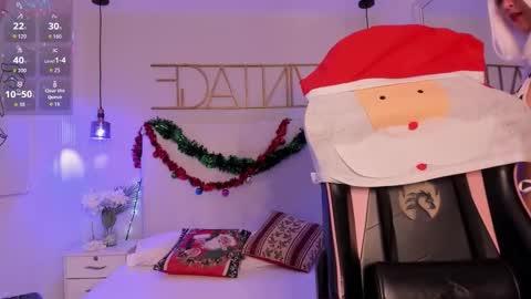 Lilith  online show from 12/14/25, 03:45