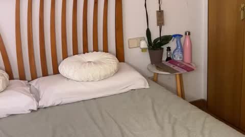 Snapshot of lilithvesper chatting on 11/05/25, 05:24 Lilith Marco online show from 11/05/25, 05:24