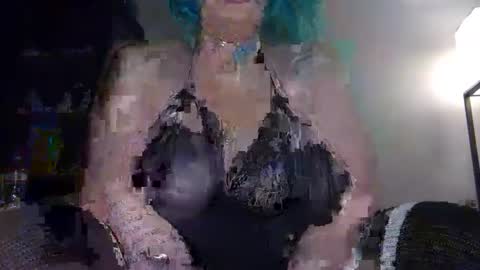 Snapshot of lilithvv666 chatting on 10/18/25, 06:26 Lilith Vanity Vierra online show from 10/18/25, 06:26