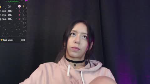 Maria online show from 12/24/24, 08:22