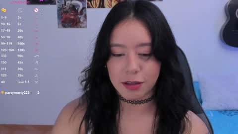 Maria online show from 05/07/26, 06:19