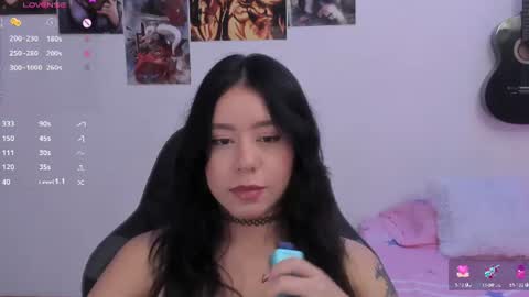 Maria online show from 06/14/26, 06:37