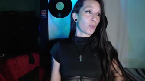 Call me Lilith online show from 12/09/24, 11:24