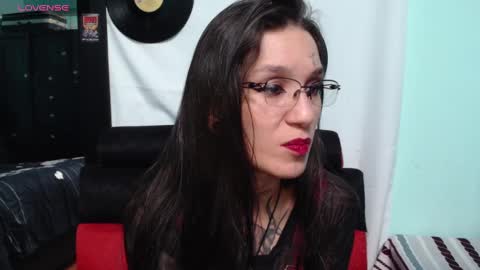 Call me Lilith online show from 12/12/24, 02:11
