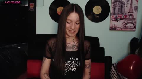 Call me Lilith online show from 02/13/25, 09:06