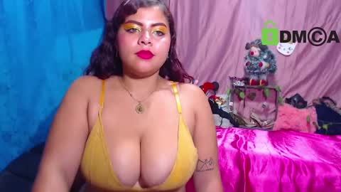 Snapshot of lilits_boobs chatting on 12/20/24, 07:55 liliana online show from 12/20/24, 07:55