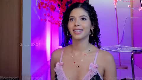 3 Ig Lilisxo1 online show from 02/10/26, 03:43