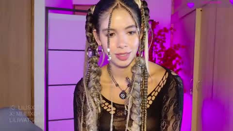 3 Ig Lilisxo1 online show from 06/08/26, 02:45