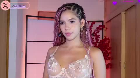 3 Ig Lilisxo1 online show from 07/07/26, 02:14