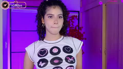 3 Ig Lilisxo1 online show from 07/17/26, 05:25