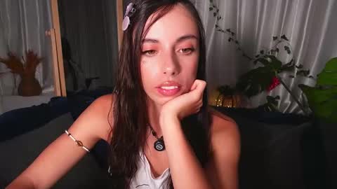 Snapshot of lill_dayna chatting on 11/18/25, 12:09 Lill Dayna online show from 11/18/25, 12:09