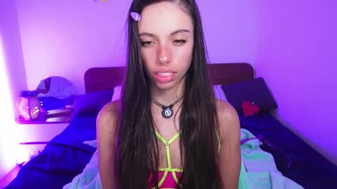 Snapshot of lill_dayna chatting on 11/30/25, 05:44 Lill Dayna online show from 11/30/25, 05:44