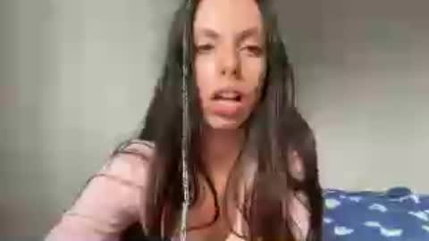 Lill Dayna online show from 07/26/26, 11:17
