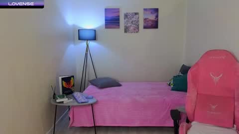 Maria online show from 12/03/24, 01:30