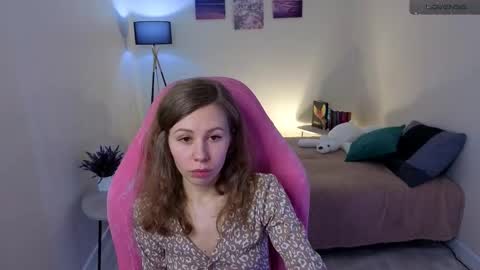 Maria online show from 02/17/25, 02:53