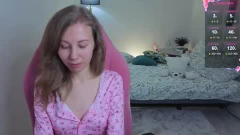 Maria online show from 09/19/25, 01:07