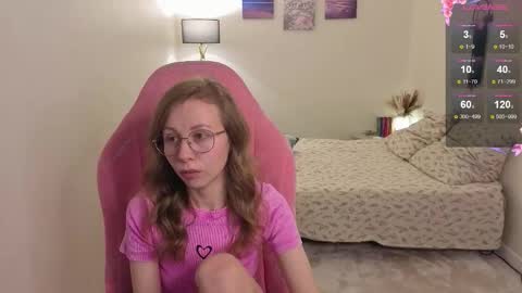 Maria online show from 11/17/25, 04:07