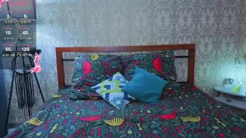 Maria online show from 11/26/25, 02:56