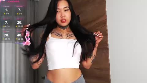Lill online show from 06/15/26, 04:47