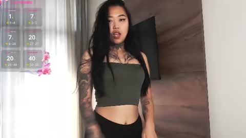 Lill online show from 06/17/26, 04:37