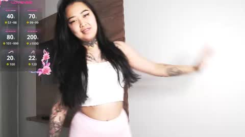 Lill online show from 06/22/26, 04:20