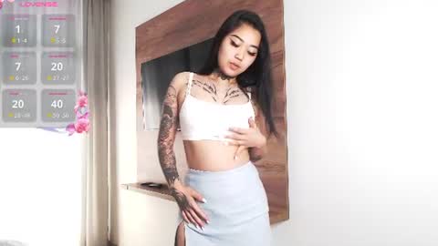 Lill online show from 07/01/26, 04:25