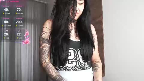 Lill online show from 07/13/26, 04:26