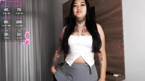 Lill online show from 07/19/26, 04:38