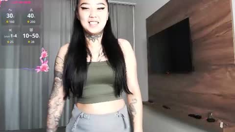 Lill online show from 07/26/26, 04:42