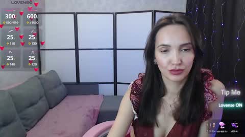 Lillian online show from 02/28/25, 11:47