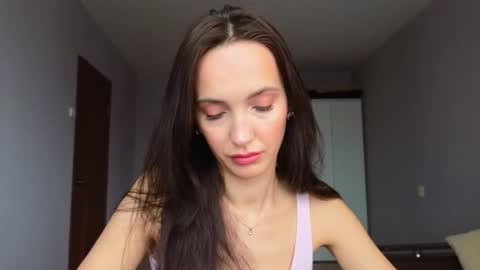 Snapshot of lillian_clark7 chatting on 01/13/26, 07:46 Lillian online show from 01/13/26, 07:46