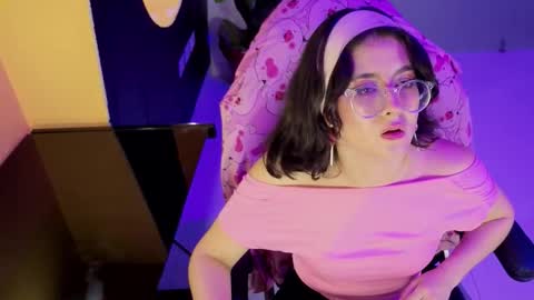 lillianderson -  Next stream start at 0700hs GTM-3 online show from 10/12/25, 11:53