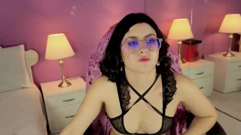 lillianderson -  Next stream start at 0700hs GTM-3 online show from 10/14/25, 11:55