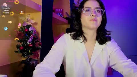 Snapshot of lillianderson chatting on 12/14/25, 12:10 lillianderson - Next stream start at 0700hs GTM-3 online show from 12/14/25, 12:10