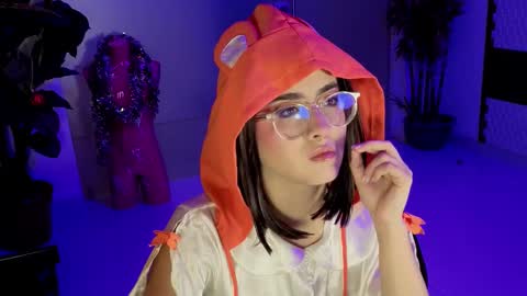 Snapshot of lillianderson chatting on 01/15/26, 11:37 lillianderson - Next stream start at 0700hs GTM-3 online show from 01/15/26, 11:37