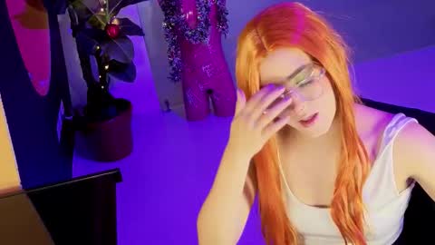 Snapshot of lillianderson chatting on 01/16/26, 11:47 lillianderson - Next stream start at 0700hs GTM-3 online show from 01/16/26, 11:47