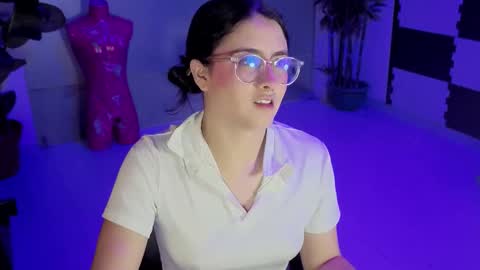 Snapshot of lillianderson chatting on 02/07/26, 11:36 lillianderson - Next stream start at 0700hs GTM-3 online show from 02/07/26, 11:36