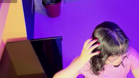 Snapshot of lillianderson chatting on 03/02/26, 11:39 lillianderson - Next stream start at 0700hs GTM-3 online show from 03/02/26, 11:39