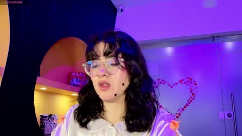 Snapshot of lillianderson chatting on 03/27/26, 12:05 lillianderson - Next stream start at 0700hs GTM-3 online show from 03/27/26, 12:05