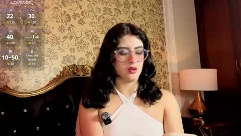 Snapshot of lillianderson chatting on 05/27/26, 11:51 lillianderson - Next stream start at 0700hs GTM-3 online show from 05/27/26, 11:51