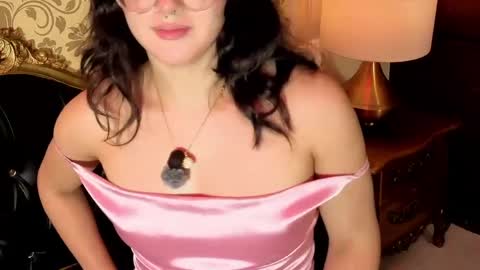 Snapshot of lillianderson chatting on 06/03/26, 02:33 lillianderson - Next stream start at 0700hs GTM-3 online show from 06/03/26, 02:33