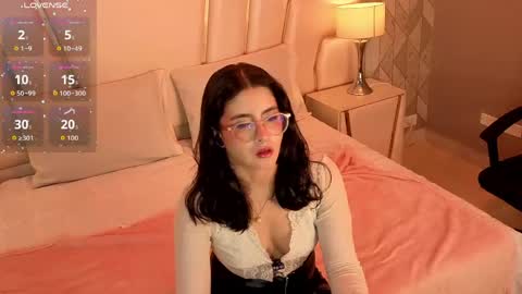 Snapshot of lillianderson chatting on 06/09/26, 12:06 lillianderson - Next stream start at 0700hs GTM-3 online show from 06/09/26, 12:06