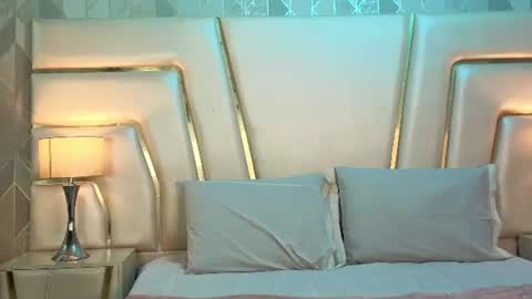 Snapshot of lillianderson chatting on 06/11/26, 12:03 lillianderson - Next stream start at 0700hs GTM-3 online show from 06/11/26, 12:03